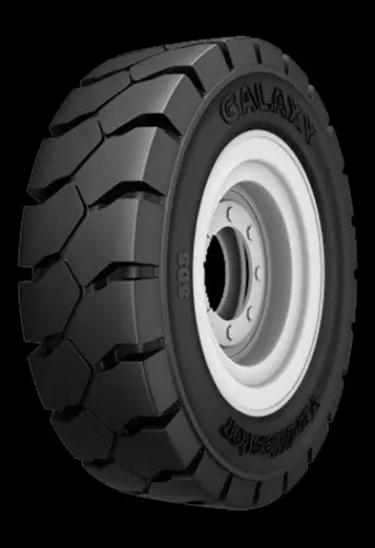 GALAXY YARDMASTER 500R8