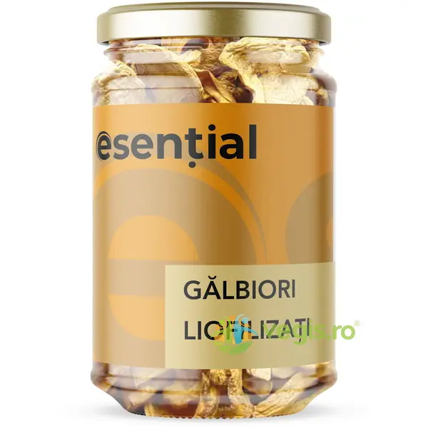 Galbiori Liofilizati 10g