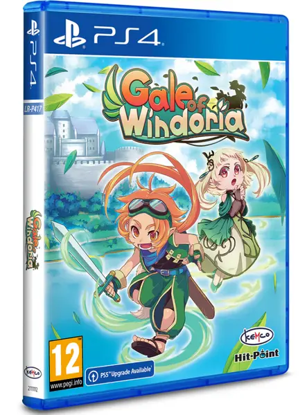 Gale Of Windoria PC