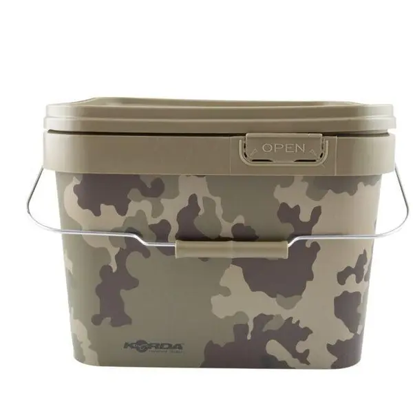 Galeata Compac 10L