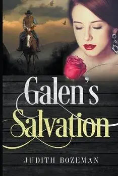 Galen's Salvation, Paperback/Judith Bozeman