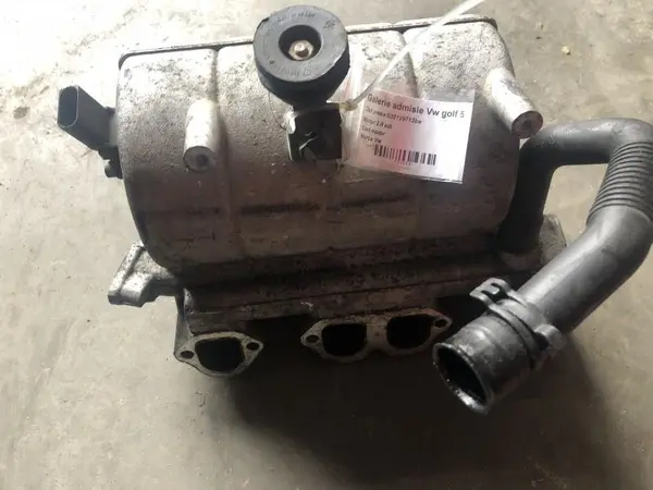 Galerie admisie 038129713be Volkswagen Polo 4 (2001-2005) 2.0 sdi
