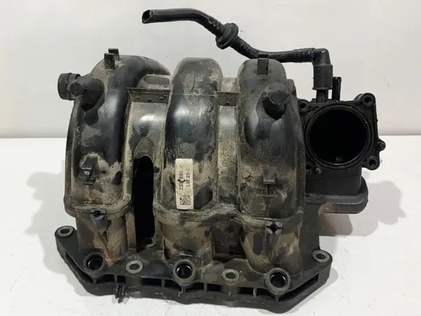 Galerie admisie 03E129711F Skoda Fabia 2 (2006-2010) 1.2 benzina CGPB