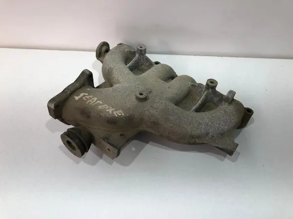 Galerie admisie 03G129713 Audi A3 (2003-2008) [8P1] 1.9 tdi bxe