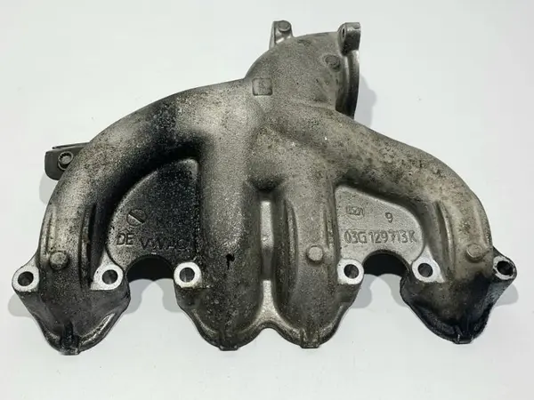 Galerie admisie 03G129713K Volkswagen Passat B6 3C (2005-2010) 1.9 tdi BLS