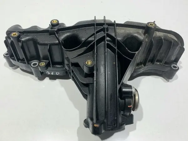 Galerie admisie 03L129711AM Volkswagen Passat B7 (2010-2014) 2.0 tdi CFFB