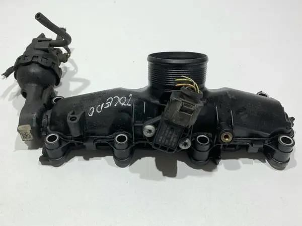 Galerie admisie 04B129709B Volkswagen Golf 7 (2012-2017) 1.4 tdi CUSB