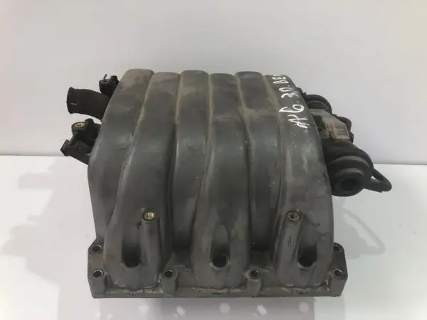 Galerie admisie 06c133151ae Audi A6 (2004-2011) [4F2, C6] 3.0 benzina