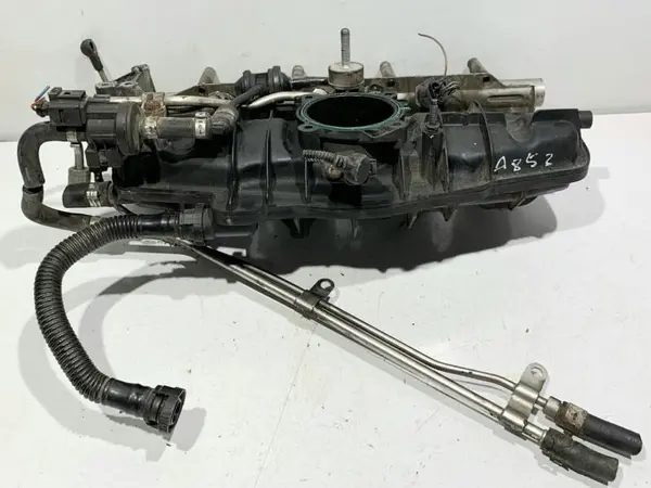 Galerie admisie 06F133201N Skoda Octavia 2 (2004-2008) 2.0 tfsi BWA