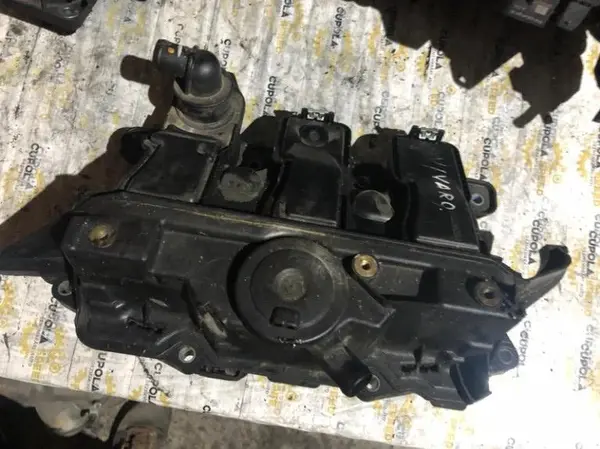 Galerie admisie 118300724r Renault Trafic 3 1.6 dci