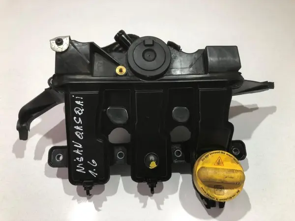 Galerie admisie 118305906r Renault Espace 5 (2015-2019) 1.6 dci R9M
