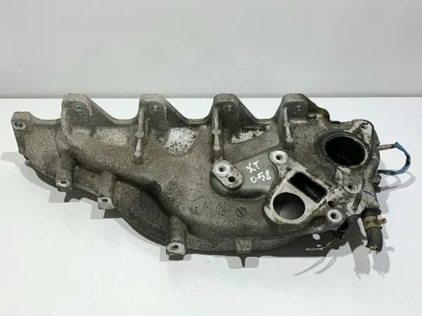 Galerie admisie 140033370R Nissan X-Trail 3 (2014-2017) [T32] 1.6 dci R9M 410