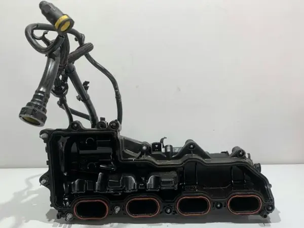 Galerie admisie 140034066R Nissan X-Trail 3 facelift (2017-2022) [T32] 1.3 tce H5H-E4