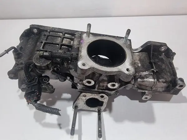 Galerie admisie 171010R020 Toyota Avensis (2009-2012) [T27] 2.0d 1ADFTV