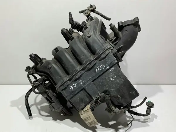 Galerie admisie 2900315249 Opel Astra H facelift (2007-2010) 1.6 benzina A16XER