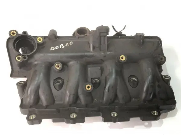 Galerie admisie 55213267 Fiat Punto (2012->) [199] 1.3 multijet