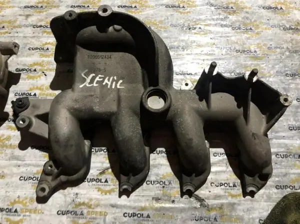 Galerie admisie 8200512434 Renault Laguna 2 (2002-2007) 1.9 tdci