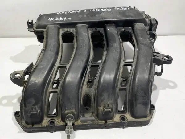Galerie admisie 8200647713 Renault Scenic 2 (2003-2009) 1.6 benzina