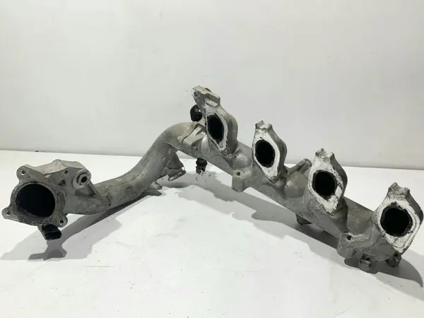 Galerie admisie 8200780072 Renault Scenic 3 (2009-2011) 1.9 dci