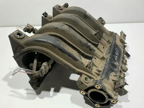 Galerie admisie 8200880099 Renault Clio 3 (2005-2009) 1.2 benzina D4F (732)