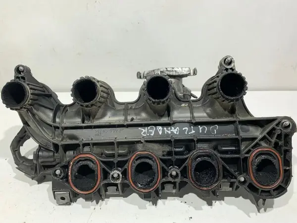 Galerie admisie 9659449480 Jaguar XF (2008-2015) [X250] 2.2d DOHC 224DT
