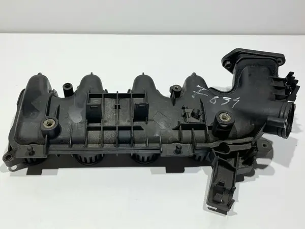 Galerie admisie 9684941780 Citroen C3 (2002-2009) 1.6 tdci HHJF