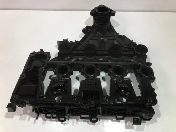 Galerie admisie 9m5q-6p036-ba Ford Mondeo (2007-2014) [MK4] 2.0 tdci 163 cp