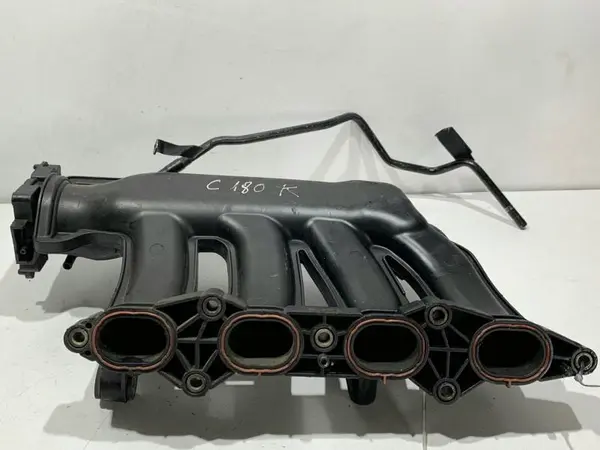 Galerie admisie A2711401101 Mercedes C-Class (2007-2010) [W204] 1.8 benzina