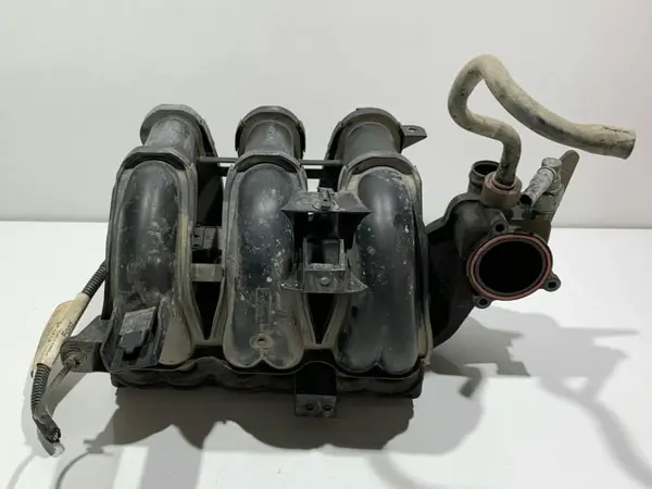 Galerie admisie CA6G-9424-CC Ford Fiesta 7 (2008-2012) [MK7] 1.0 benzina P4JB