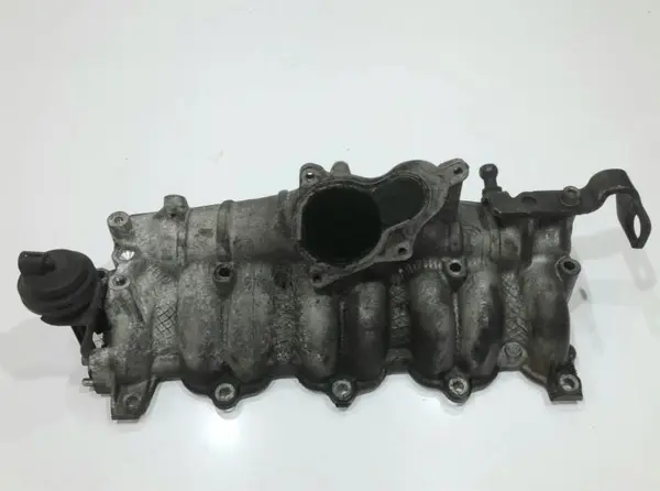 Galerie admisie cu clapete 03g129713h Volkswagen Golf 5 Plus (2004-2008) 2.0 tdi blb bre brd