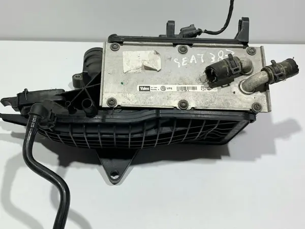 Galerie admisie cu intercooler 03C129711AD Volkswagen Jetta 5 (2005-2010) 1.4 tsi CAXC