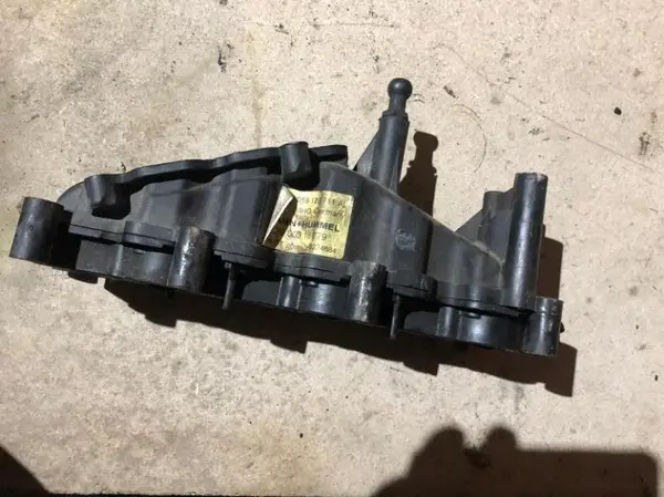 Galerie admisie cu motoras 059129711al Volkswagen Touareg (2002-2006) 2.7 tdi 3.0 tdi