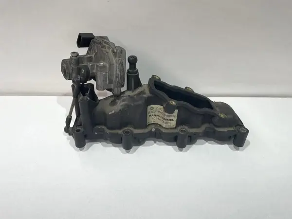 Galerie admisie cu motoras 059129712bl Audi A4 (2004-2008) [8EC, B7] 2.7 tdi 3.0 tdi
