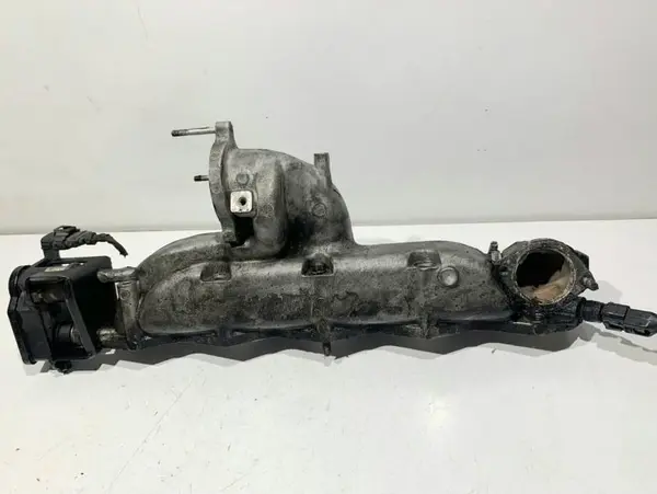 Galerie admisie cu motoras / actuator 28381-27450 Hyundai Grandeur (2005-2009) 2.0 crdi; 2.2 crdi D4EB