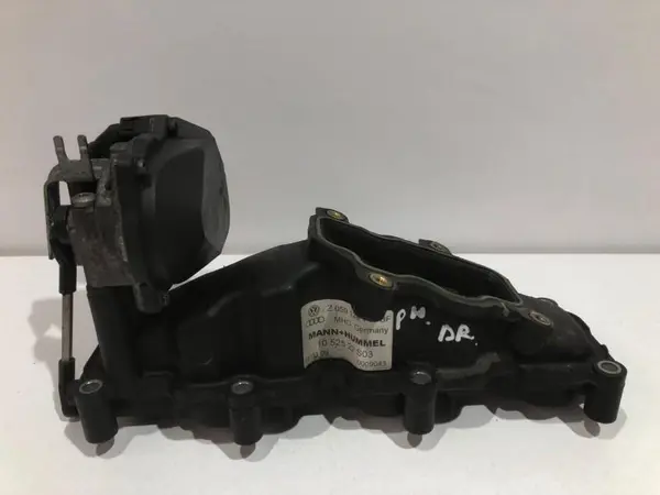 Galerie admisie cu motoras dreapta 059129712bf Audi A6 (2004-2011) [4F2, C6] 3.0 tdi CEX