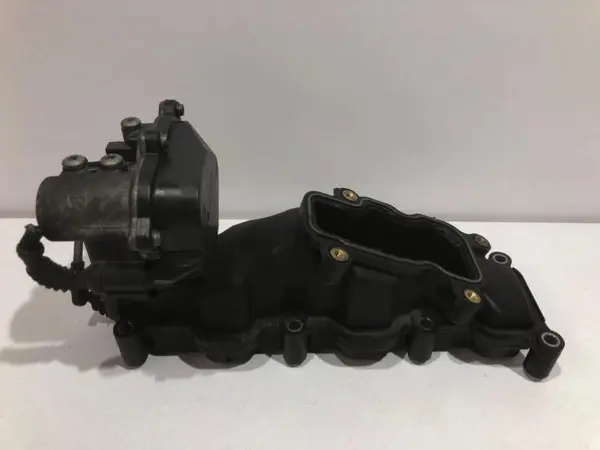 Galerie admisie cu motoras stanga 059129711br Audi A4 (2007-2011) [8K2, B8] 3.0 tdi CEX
