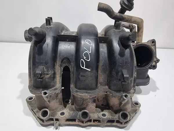 Galerie admisie cu senzor 03E129711D Skoda Fabia 2 (2006-2010) 1.2 benzina CGPB