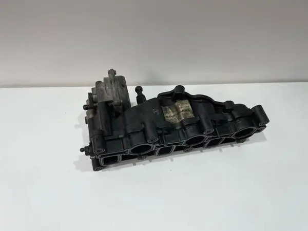 Galerie admisie dreapta cu motoras 059129712n Volkswagen Touareg (2002-2006) 2.7 3.0 tdi asb