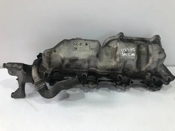 Galerie admisie fara motoras a6400901137 Mercedes A-Class (2004-2012) [W169] 2.0 cdi