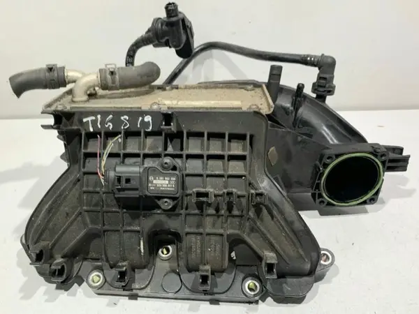 Galerie admisie intercooler 03F145749C Volkswagen EOS facelift (2010-2015) 1.4 tsi Caxa