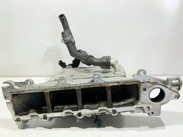 Galerie admisie / intercooler 04L129766AD Audi Q5 (2017->)[80A] 2.0 tdi csub; 2.0 tdi DEUA