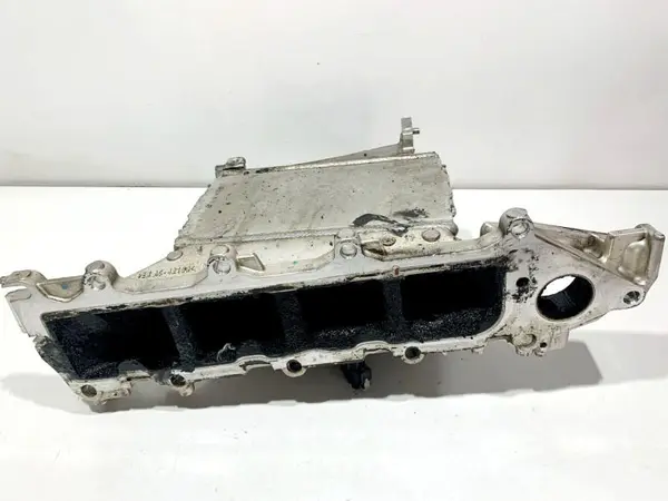Galerie admisie intercooler 04L129766AL Volkswagen Golf 7 (2012-2017) 1.6 tdi DGTE