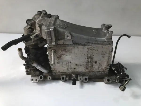 Galerie admisie / intercooler 04l129766as Audi A5 (2017-2024) [F5] 2.0 tdi