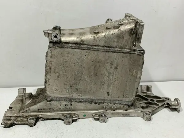 Galerie admisie intercooler 04L129766Q Audi A3 (2012-2019) [8V1] 2.0 tdi CRBC; CKFC; CXX; CRFA