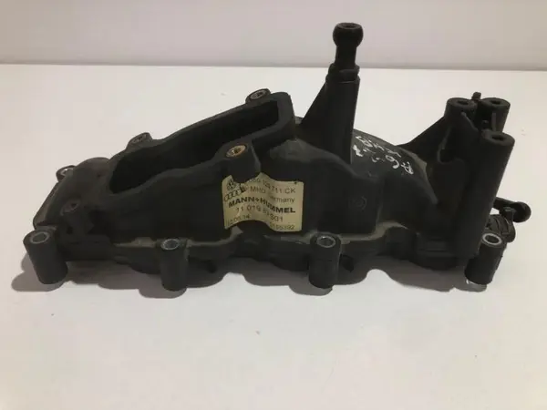 Galerie admisie stanga cu clapete si motoras 059129711ck Volkswagen Touareg (2002-2006) 2.7 tdi 3.0 tdi