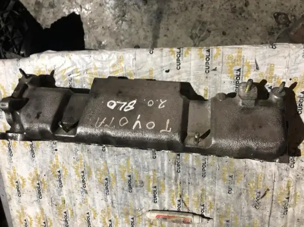 Galerie admisie Toyota Avensis (2003-2008) T25 2.0d