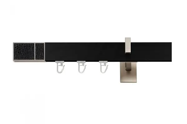 Galerie dubla SQUARE LINE - SQUARE - BOSS NEGRU COMBINAT