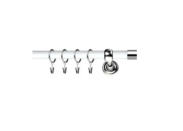 Galerie duo - Dop /19 - ALB LUCIOS + INOX