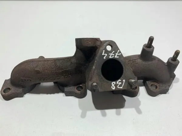 Galerie evacuare 03L253033 Audi A4 Allroad (2009-2011) [8KH, B8] 2.0 tdi caga; CAGA