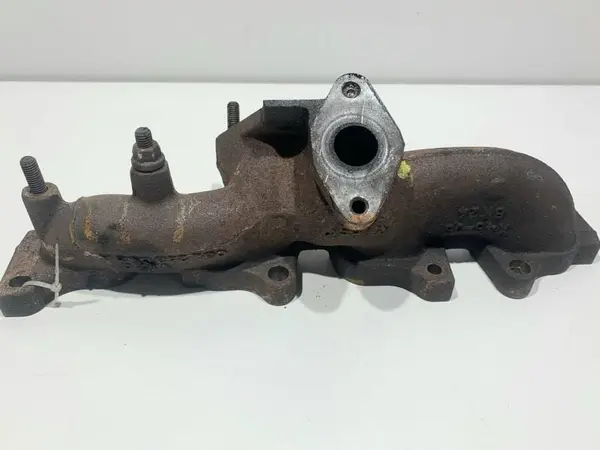 Galerie evacuare 03L253033A Audi A5 (2007-2011) [8T3] 2.0 tdi CGLC
